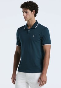 Niet geselecteerd, reflecting pond