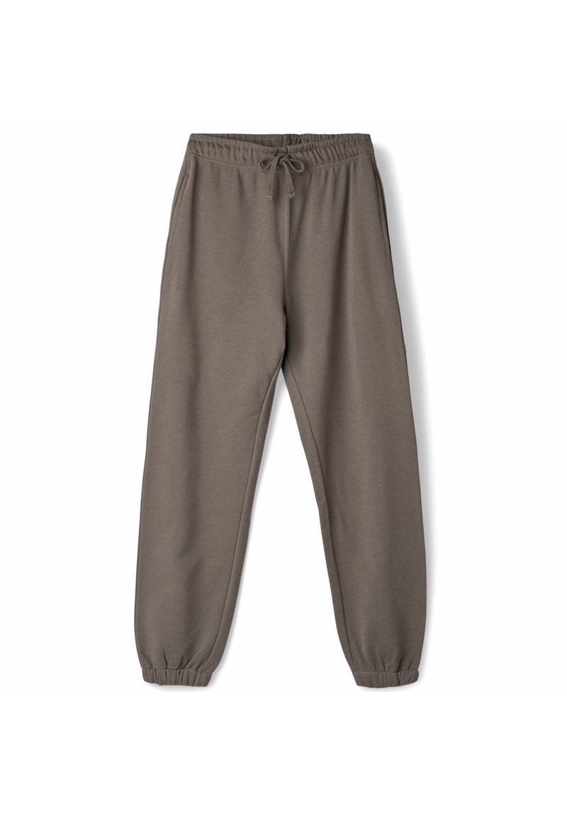 Herren Trainingsanzüge | H2O Fashion UNISEX Jogginghose brown/braun - OH40787 Herren Trainingsanzüge | H2O Fashion UNISEX Jogginghose brown/braun - OH40787