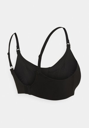 Marks & Spencer, FLEXIFIT NURS BRA - Soutien-gorge d’allaitement - black