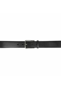 Lloyd Men's Belts Cinturón de vestir - schwarz