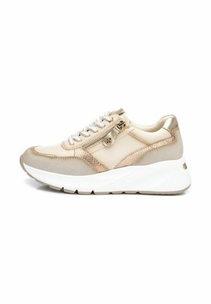 Zapatillas - beige