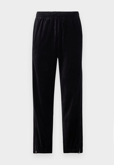 Noon Goons DIAL TRACKPANT - Tracksuit bottoms - black