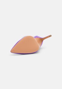 Even&Odd Saltos altos - purple