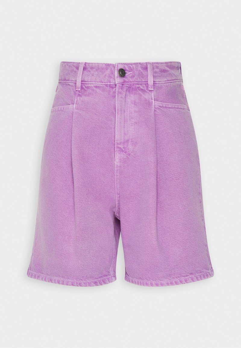 Pantaloni scurți din denim