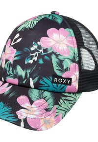 Roxy HONEY COCONUT  - Keps - black
