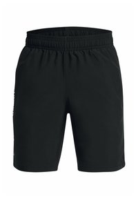 Under Armour - - Krótkie spodenki sportowe Miniatura obrazu 1