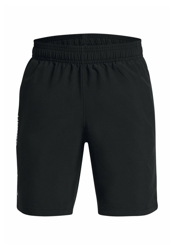 WORDMARK - Kurze Sporthose