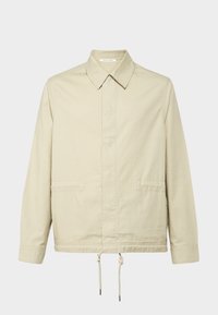 PAL OVERSHIRT - Krekls - mossy