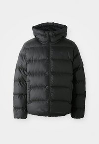 ACTIVE PUFFY JACKET - Zimska jakna - black
