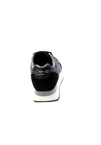 Sun68 Sneakers basse - black