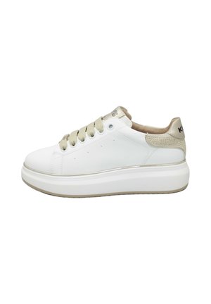 SNEAKER - Sneakers basse - white