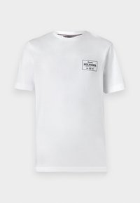 Unselected, white