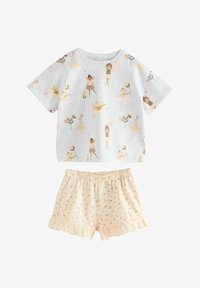 Niewybrane, pink bunny