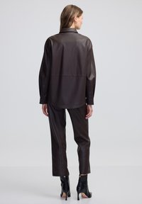 Ipekyol Camicia - brown