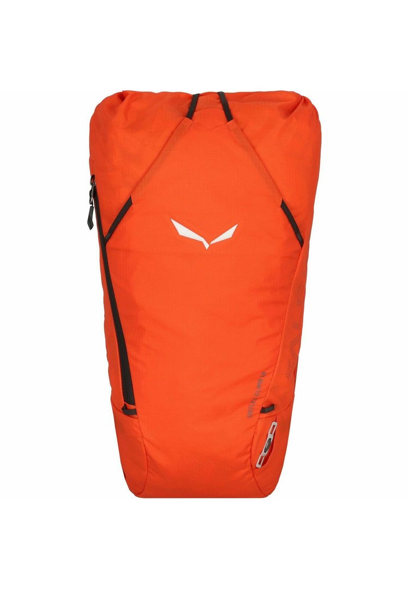 Arnés Salewa Ortles - Ligero Y Ajustable Para Esquí Y Alpinismo