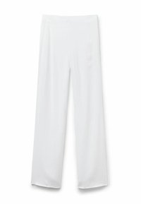 Broek - weiß  white