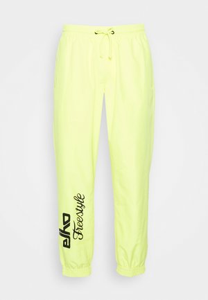 ELHO RIVA 90 - Trainingsbroek - yellow