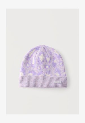 Barts, AVELIE UNISEX - Berretto - lilac