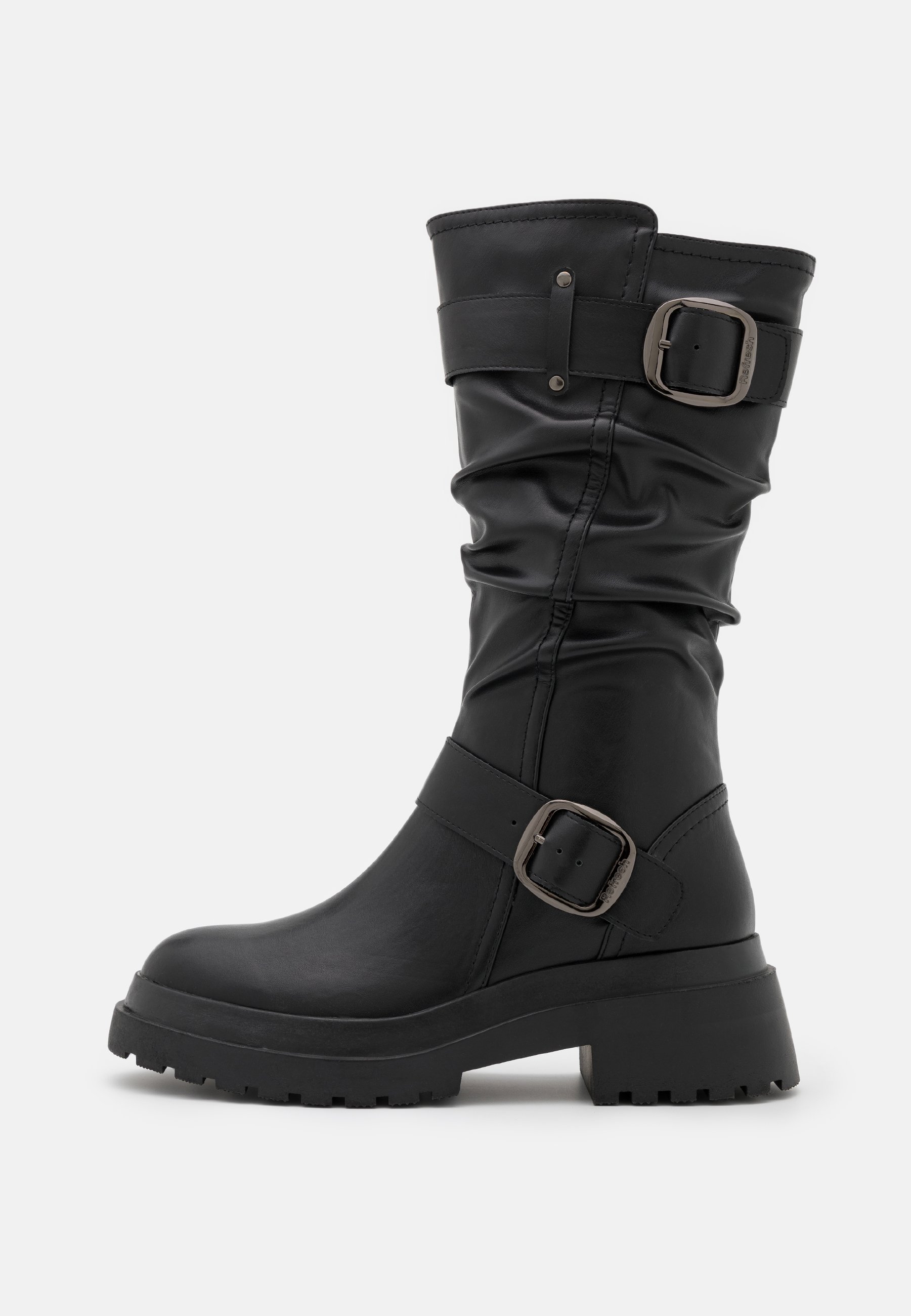 BOTAS SEÑORA REFRESH
