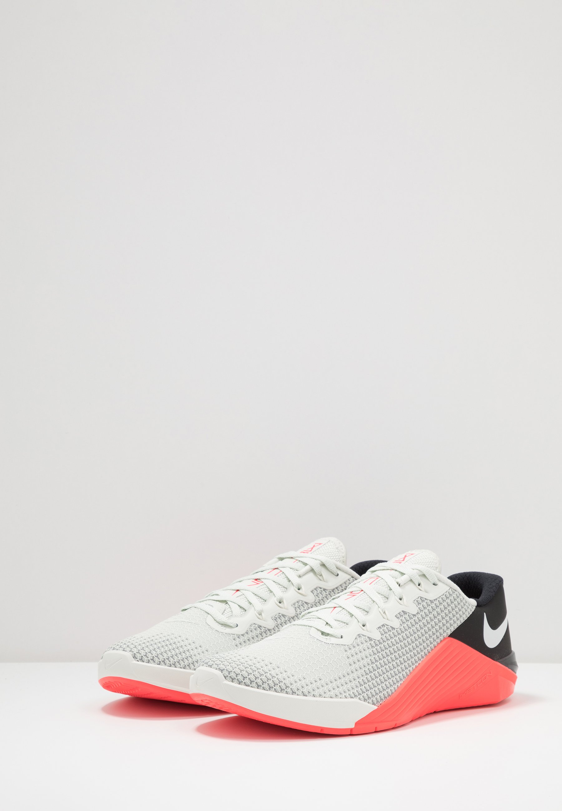 Nike Performance METCON 5 Treningssko spruce auralaser Nike Performance METCON 5 Treningssko spruce auralaser