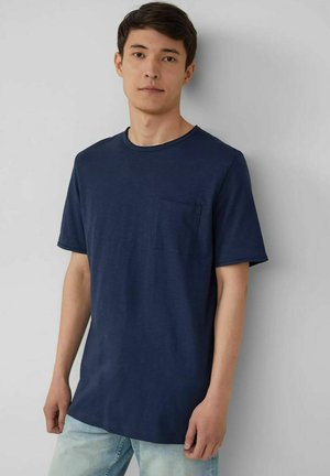 T-Shirt basic - navy