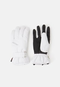 Ziener KORVA  - Rukavice - white
