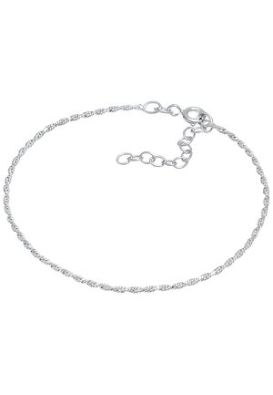 BASIC - Pulsera - silberfarben