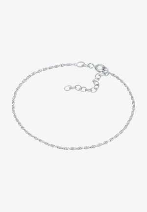 Elli BASIC - Armbånd - silberfarben