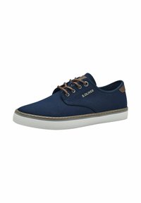 s.Oliver SNEAKER - Trainers - navy