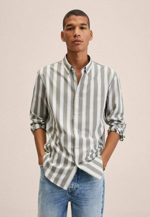 ESEN - Shirt - vert