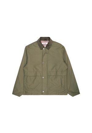 Chaqueta de entretiempo - verde