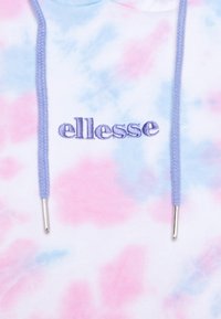 Ellesse Sweat à capuche - pink