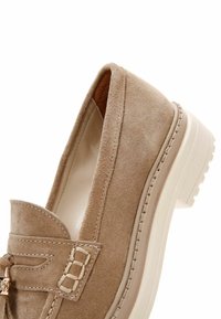 Derimod Slipper - beige
