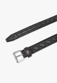 Kurt Geiger London KENSINGTON czarny