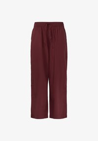 Niewybrane, bordeaux