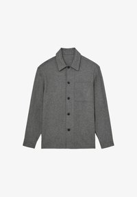 Ausgewählt, soft grey