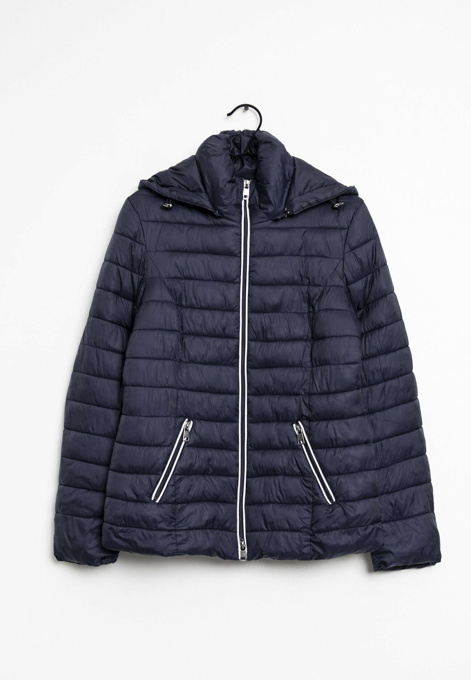 Kapuze Bonita Rote Jacke Kleinanzeigen Bonita Leichte Steppjacke