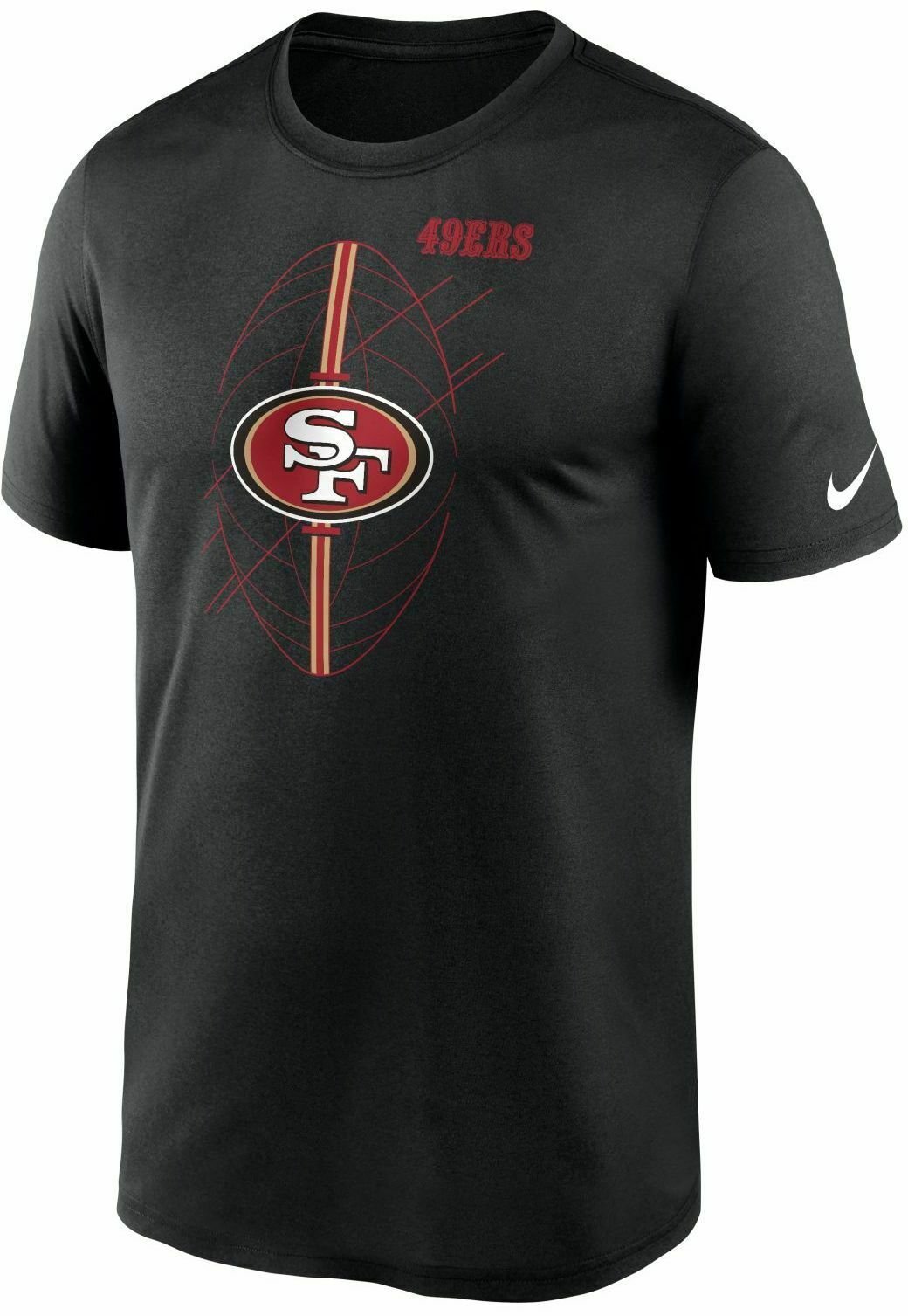 49ers dri fit