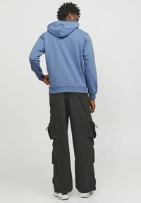 Jack & Jones Kapuzenpullover - pacific coast