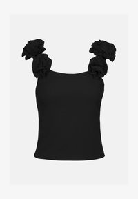 Δεν επιλέχθηκε, black