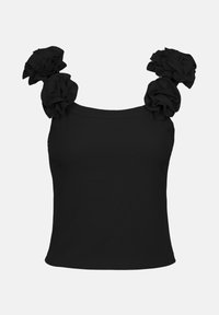 Linne - black