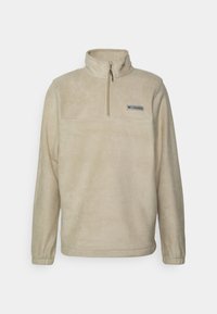 STEENS MOUNTAIN™ HALF ZIP - Polárpulóver - ancient fossil