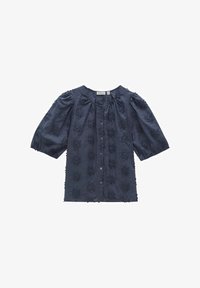 Ei valittu, mid blue