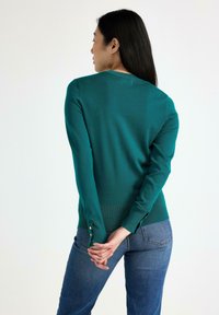 Lindex Trui - green