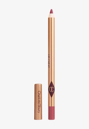 Charlotte Tilbury, HOLLYWOOD BEAUTY ICONS - LIP CHEAT - Matita per le labbra - 90's pink