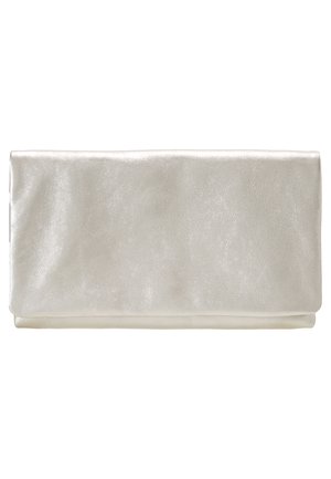 Abro, Clutch - whitegold