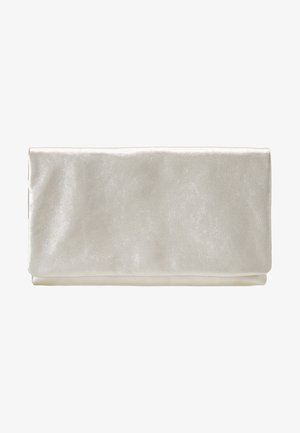Abro, Clutch - whitegold