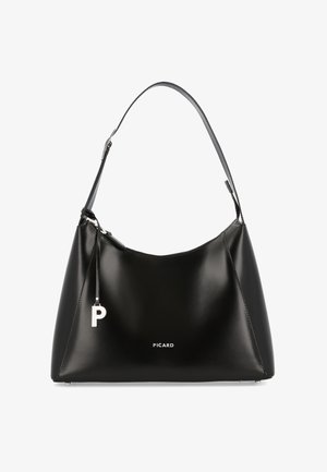 Picard, Handbag - schwarz