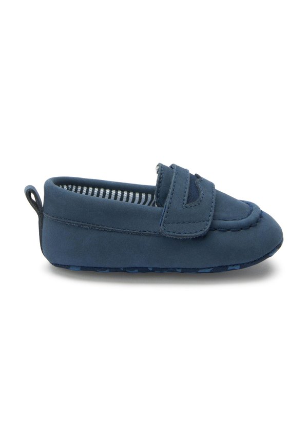 PRAM  – Lauflernschuh