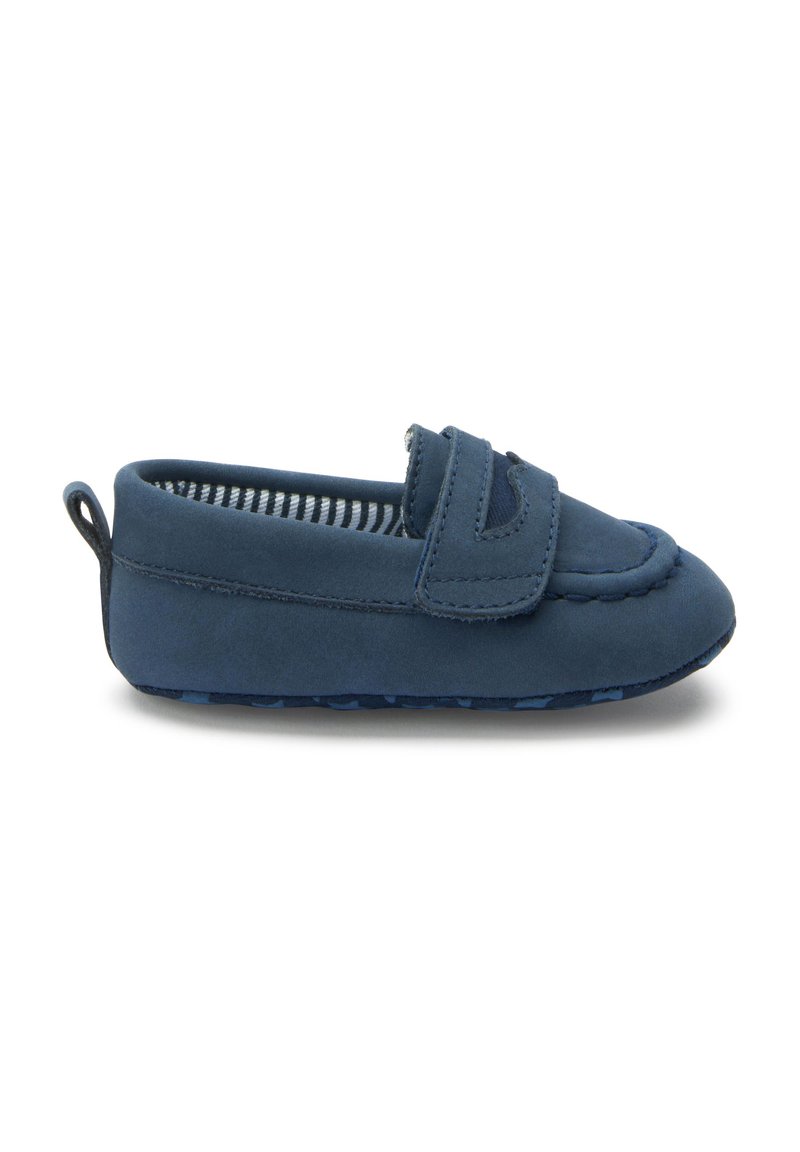 Next - PRAM  - Beebijalatsid - blue, Suurenda